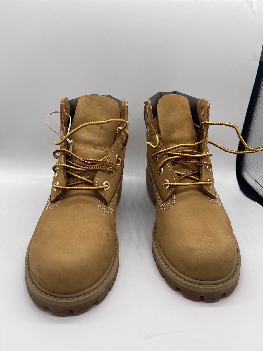 timberland ティンバーランドwaterproof boot 12909 Timberland ティンバーランド ブーツ レディース JUNIOR 6INCH