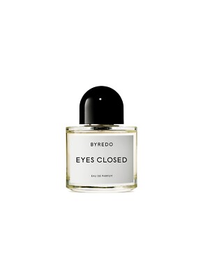 Byredo Eyes Closed  EDP  100 ml Eau de Parfum Unisex New And Sealed