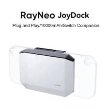 TCL RayNeo JoyDock 10000mAh Plug and Play for Air2 Air 2S Air 3 3S AR XR Glasses