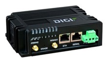 DIGI IX10-00G4 Router