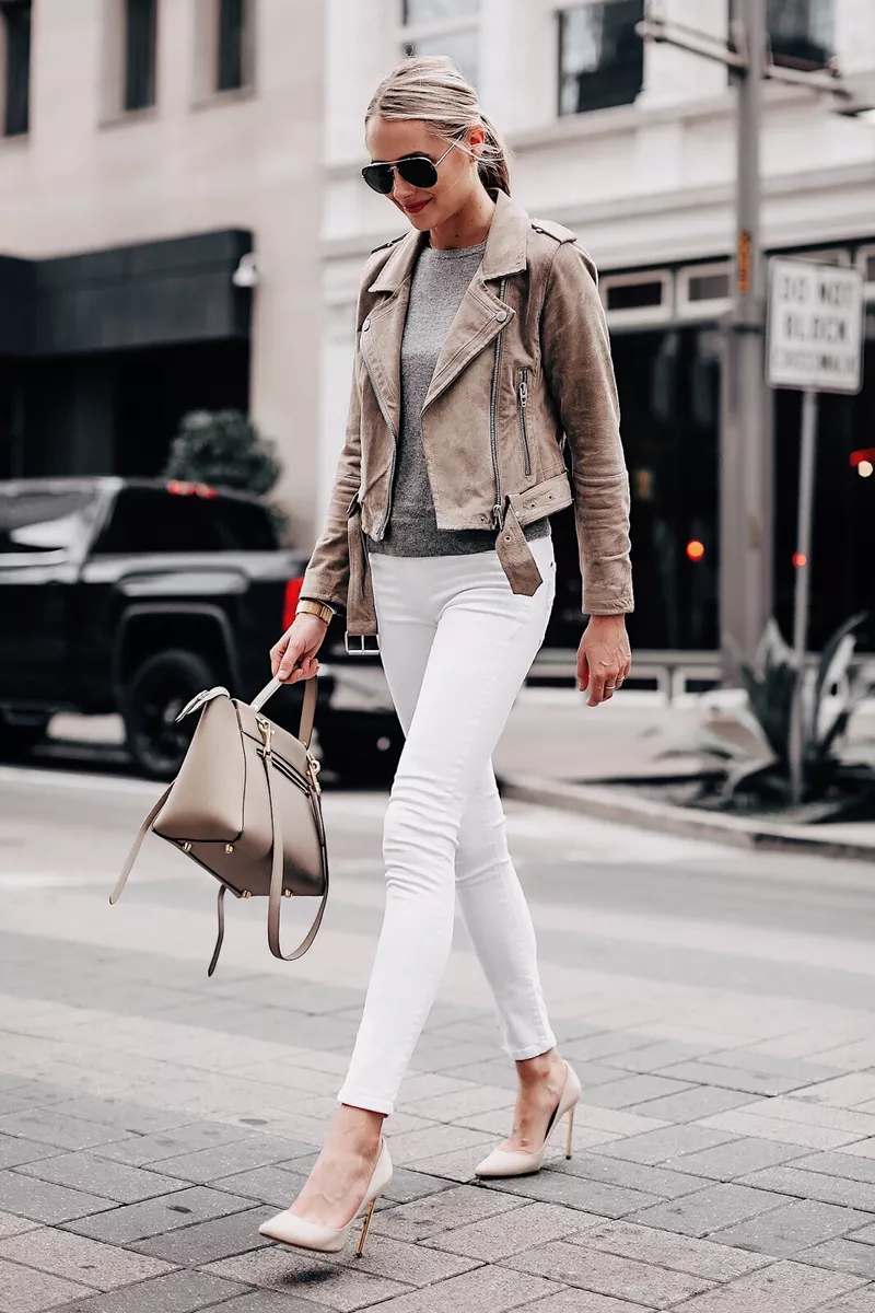 Sand suede hotsell jacket