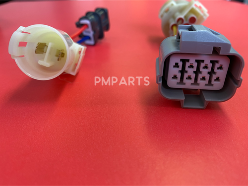 Jumper Harness OBD0 to OBD1 distributor Fit CRX Civic Prelude Integra - Picture 4 of 4