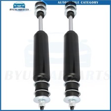 For Club Car DS Gas 1997 ,Electric 1981 1014236 2PCS Rear Shock Absorber
