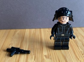 Lego minifigure set 75146 Advent Calendar Star Wars Imperial Navy Trooper