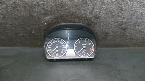 Y130-211 BMW 3er E90 E91 320d Tacho Kombiinstrument A2C53113047 1042004