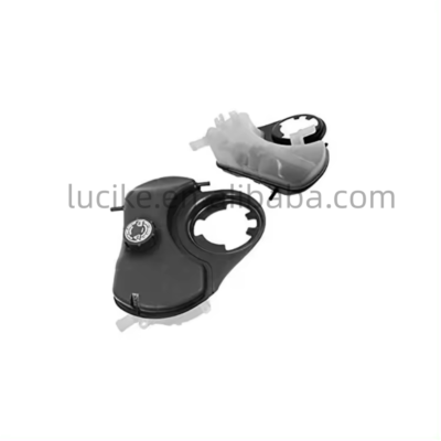 Tappo Serbatoio Liquido Refrigerante C2S18320 Per Jaguar X-Type 2003-2009 - Ricambio - 2