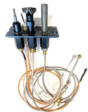 Harman 3-40-08715 PSE Pilot Light Assembly, Propane (LP)