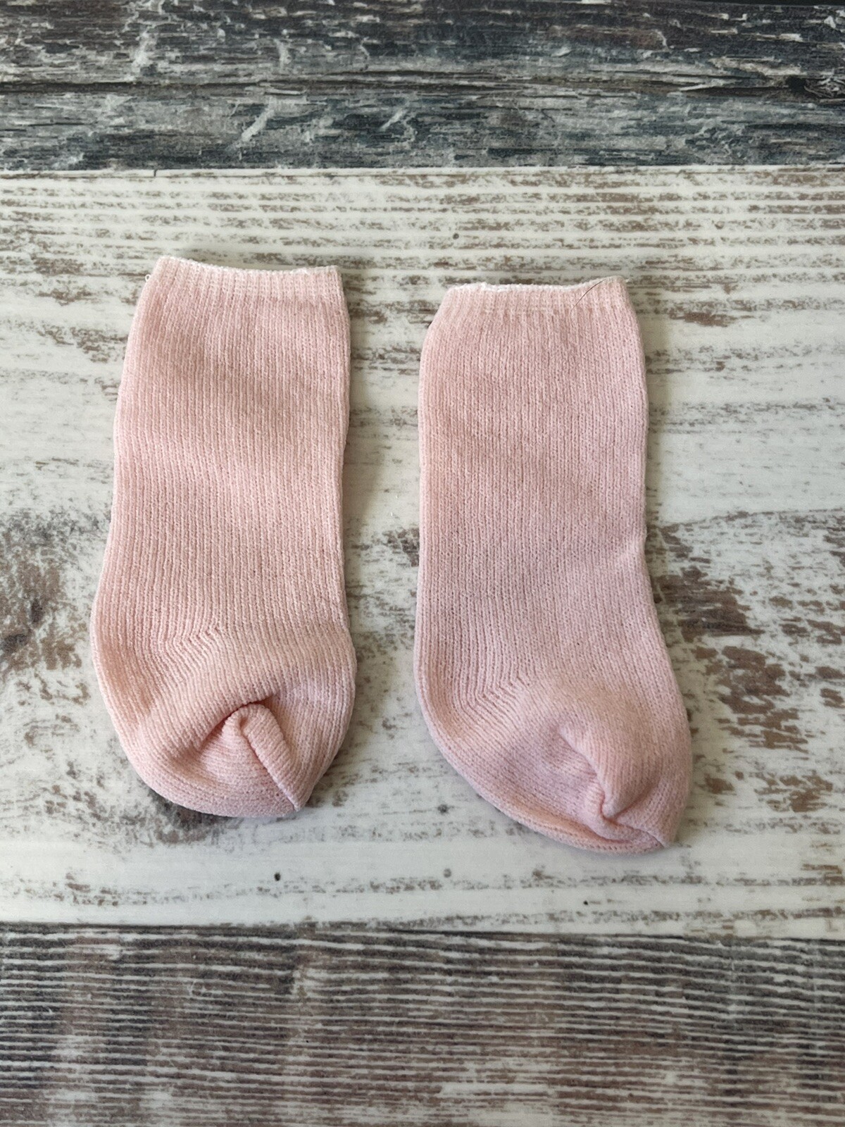 SAOLA American Girl of Today bambola PINSA PETALO vestito I calze rosa solo CALZINI