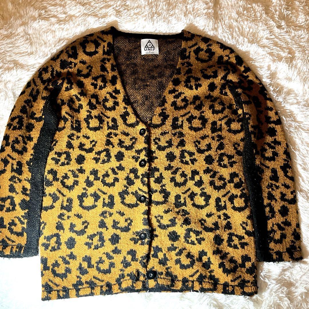 y2k unif leopard cardigan grunge gal y2k unif leopard cardigan grunge gal