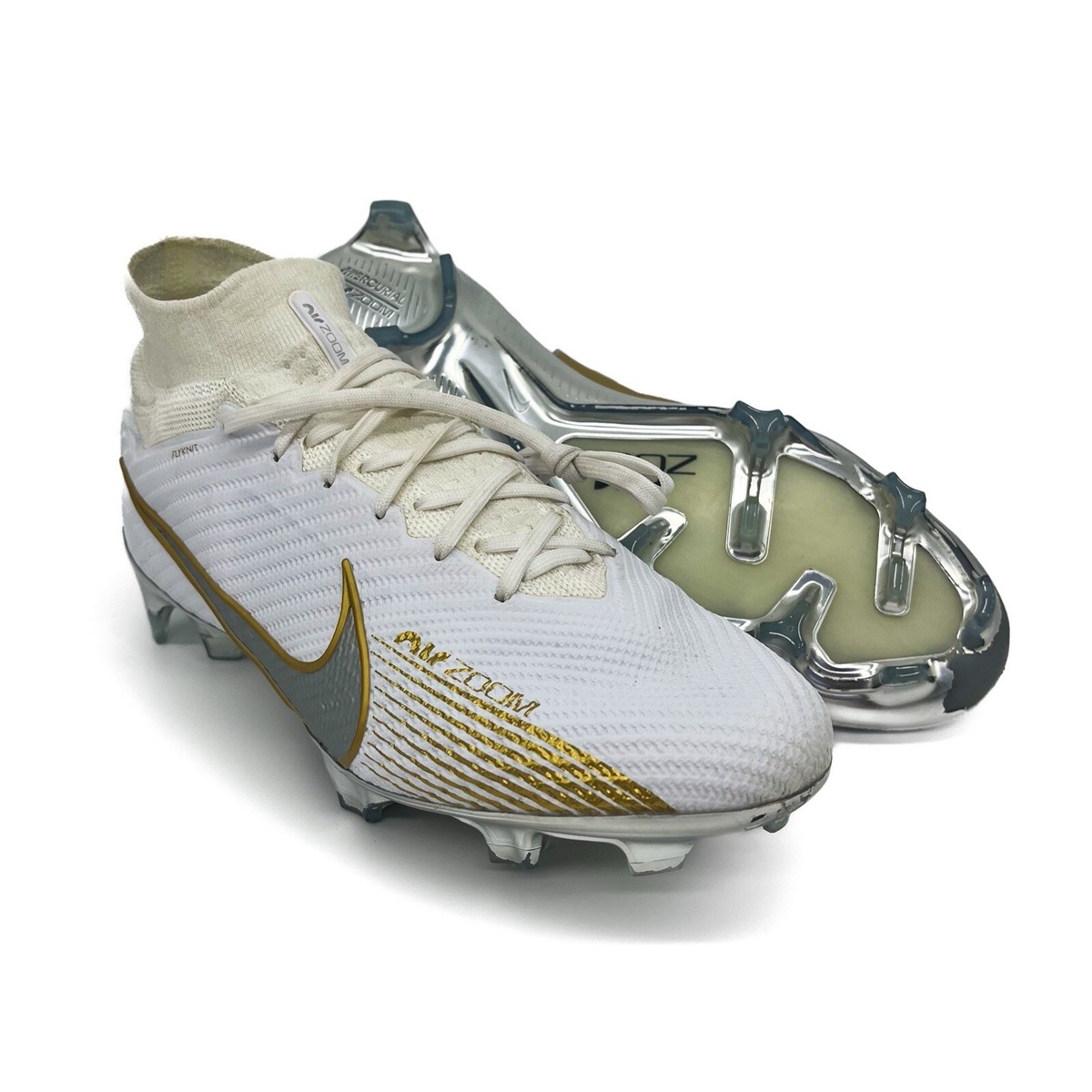 Nike Mercurial Superfly 9 Elite FG US 8.5 UK 7.5 | eBay