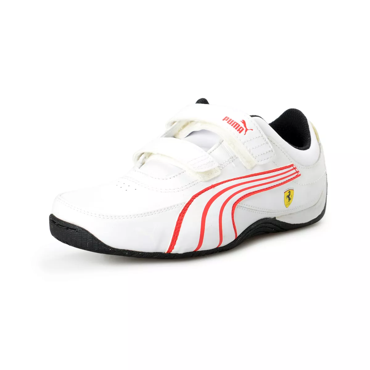 Ferrari puma shoes for kids online
