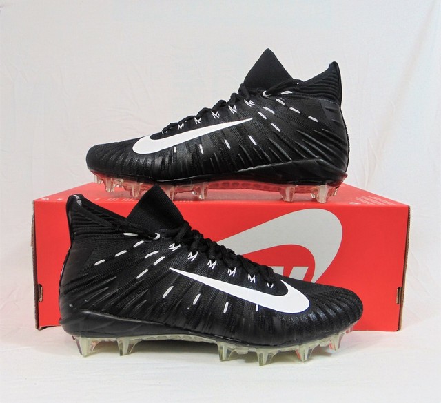 nike alpha menace elite custom 