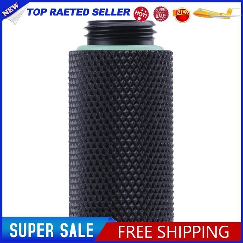 30mm G1/4 Thread Water Cooling PC Water Cooling Tube Base Extender