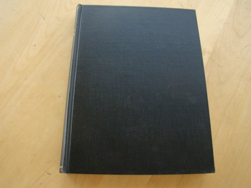 AERODYNAMIC MEASUREMENTS GAS TURBINE LABORATORY 1961 HC
