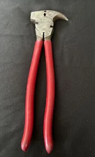 Vintage Fencing Pliers Made In Japan