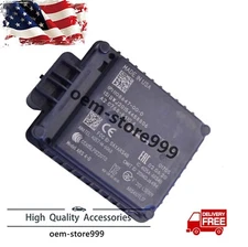 OEM Front Blind Distance Radar Sensor For Tesla Model 3 / S / X / Y 2017 - 2023