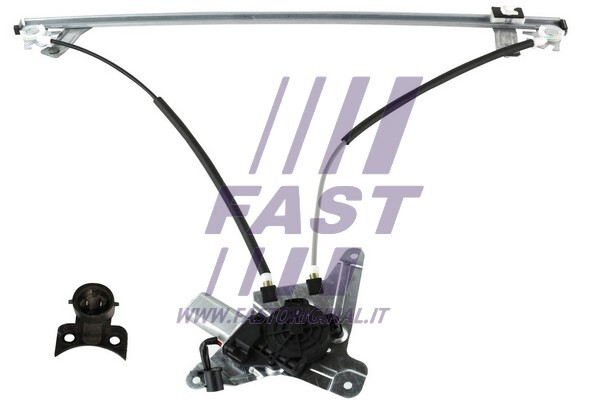 FAST FT91702 Window Regulator for NISSAN,OPEL,RENAULT