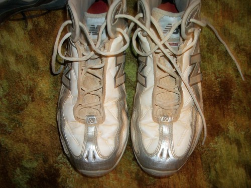 New Balance turf Cleats | eBay
