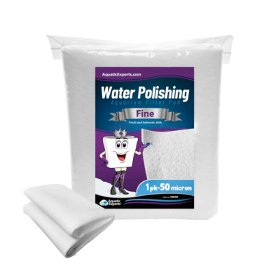 Aquarium Polishing Filter Pad, Aquarium Filter Pad, Aquarium Filter Floss for...