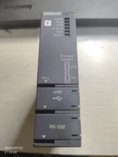1PC Mitsubishi Q172CPUN  PLC Module Motion Controller