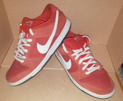 【値下げ】NIKE SB DUNK LOW PRO レッド/ホワイト 27㎝ s-l400.jpg