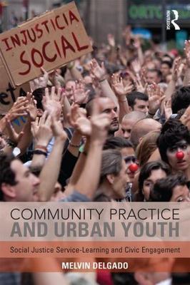 Community Practice and Urban Youth: Social Justice Service-Learning and Civic...