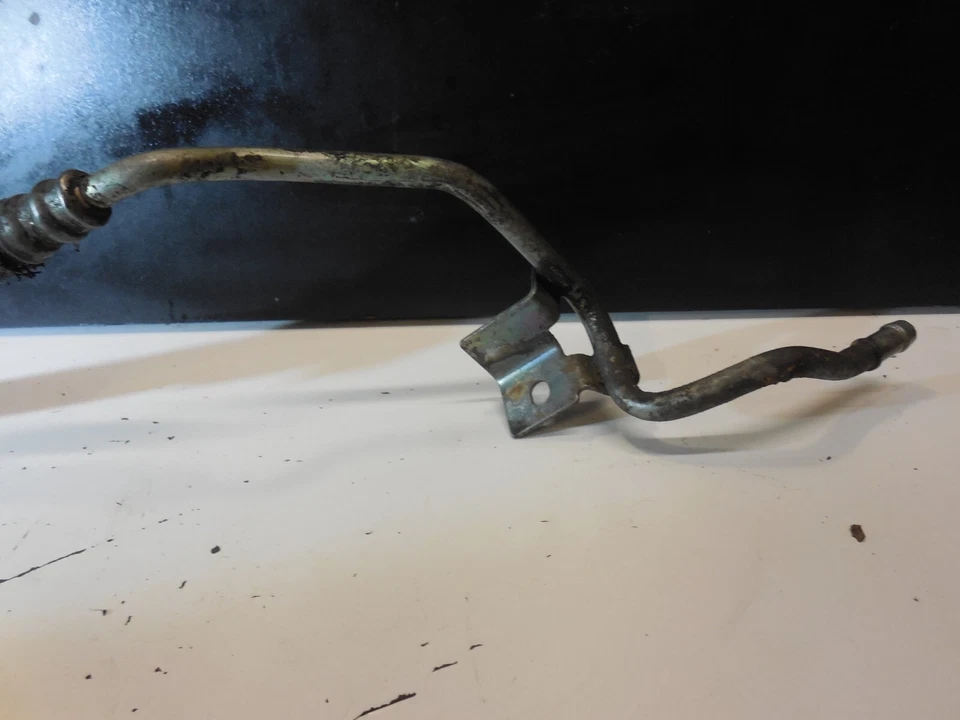 Power Steering Gear Rack Hose 2209978882 00-06 Mercedes Benz W220 S430 S500 - Image 2 of 4