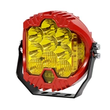 5 inch 7 inch LED Work Light Pods Spot Flood Combo Fog Lamp Offroad Driving Car