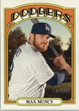 2021 Topps Heritage Baseball Base Set Cards #1 to #250 Rookies and Veterans