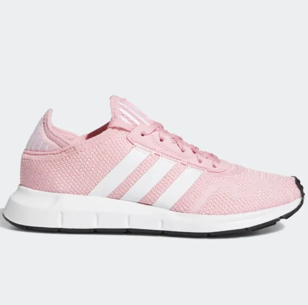 Adidas swift run pale best sale pink
