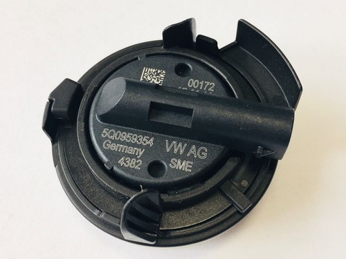 5Q0959354 Drucksensor Crashsensor Tür vorne VW Golf 7 Tiguan II Touran II orig.