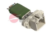 JPN Regler InnenraumgebläSe 60E9083-JPN FüR Ford Fiesta 6 CB1 CCN Mondeo 4 BA7 2