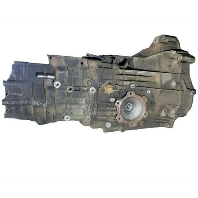 AUDI A4 Avant 8D5, B5 Getriebe DHF23038 012300052EX 012300061E EEN DHF 35984824