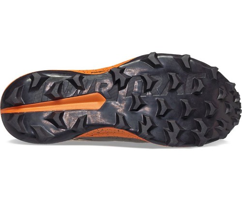 Saucony Peregrine 13 ST -Free Postage - RRP £135 - Picture 3 of 5