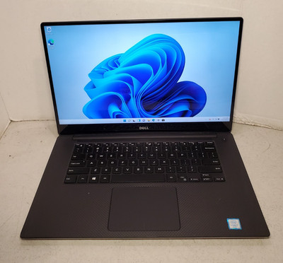Dell Precision 5510 15.6'' 4K Laptop i7-6820HQ 16GB 512GB SSD M1000M! Win11 #69