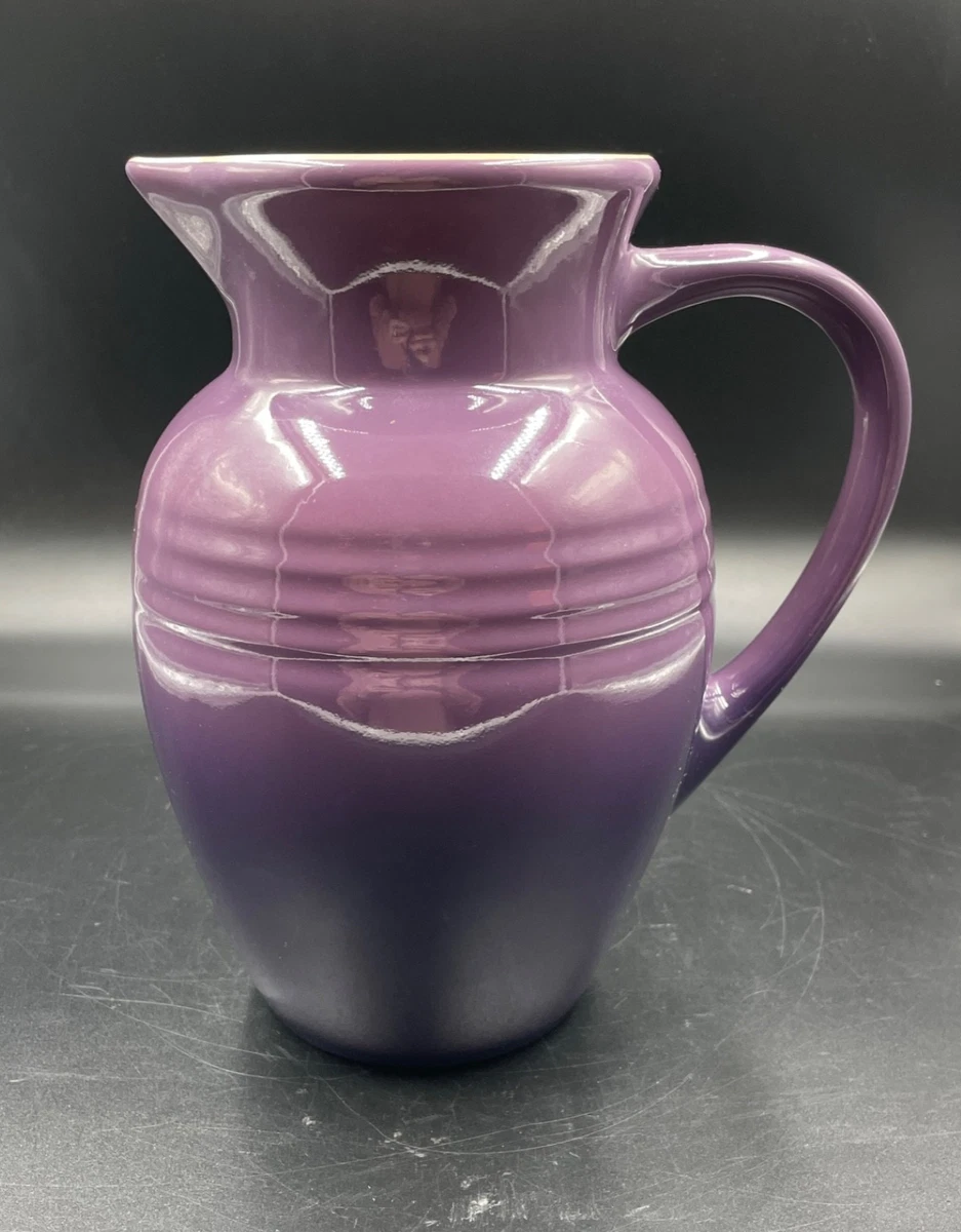 Le Creuset Purple Dinnerware & Serveware for sale | eBay
