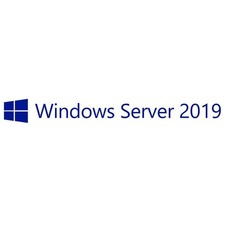 HPE Microsoft Windows Server 2019 Multilingual 5 Users P11077-A21-2
