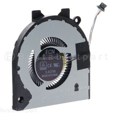 Cooling Fan Inspiron 15 5580 5582 5585 5591 2-in-1 Vostro 15 5581 5481