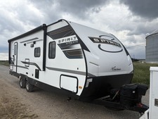 2021 Coachman Spirit Ultralite 2557 RB
