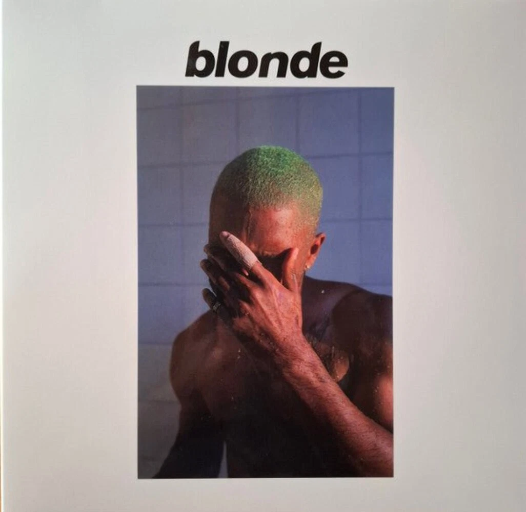 Frank Ocean Vinyl Records for sale | eBay