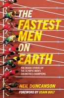 The Fastest Men On Earth | Neil Duncanson | Englisch | Taschenbuch | 2021