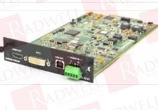CRESTRON DMC-DVI / DMCDVI (USED)