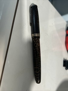 Parker Vacumatic Fountain Pen | eBay