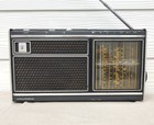 ancien poste à transistors Grundig Concert boy 110