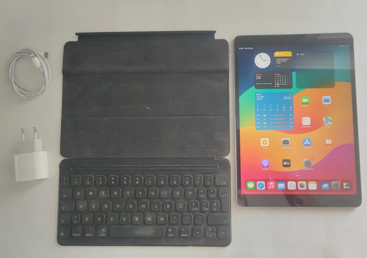 Ipad Pro 10.5 64Gb | Acquisti Online su eBay