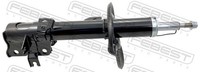 Febest StoßDäMpfer Vorderachse Links FüR Nissan Qashqai +2 I J10 JJ10 JJ10E