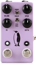 JHS Emperor V2 Chorus/Vibrato Pedal