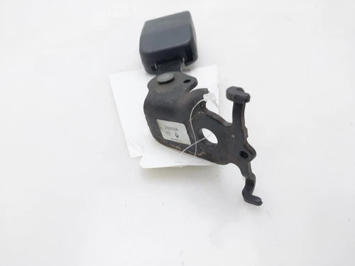 20005R Enganche Cinturon Trasero Derecho para RENAULT MEGANE III SPORT T 8675689 - Imagen 3 de 10