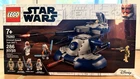 New LEGO Star Wars The Clone Wars Armored Assault Tank (AAT) (75283) Ahsoka Tano