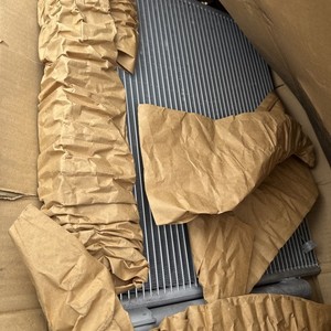 Kondensator Klimaanlage Klimakompressor für Opel Meriva B  39032301